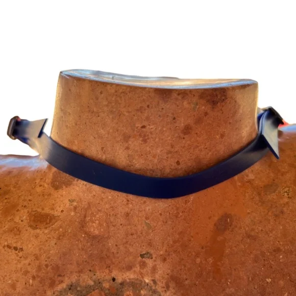 Dolfino Youth Swim Goggle - Blue - Picture 6 of 7